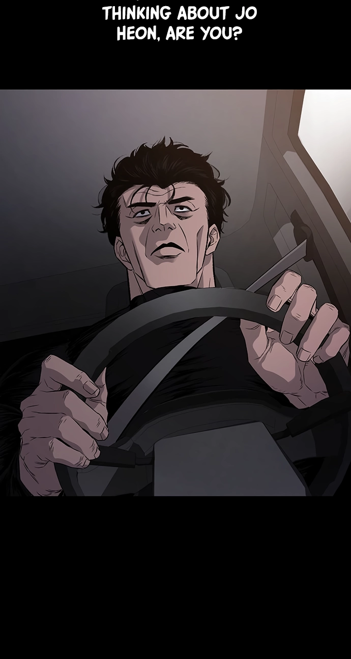 Read Vigilante Part 2 chapter 65 image 93 on Lezhin