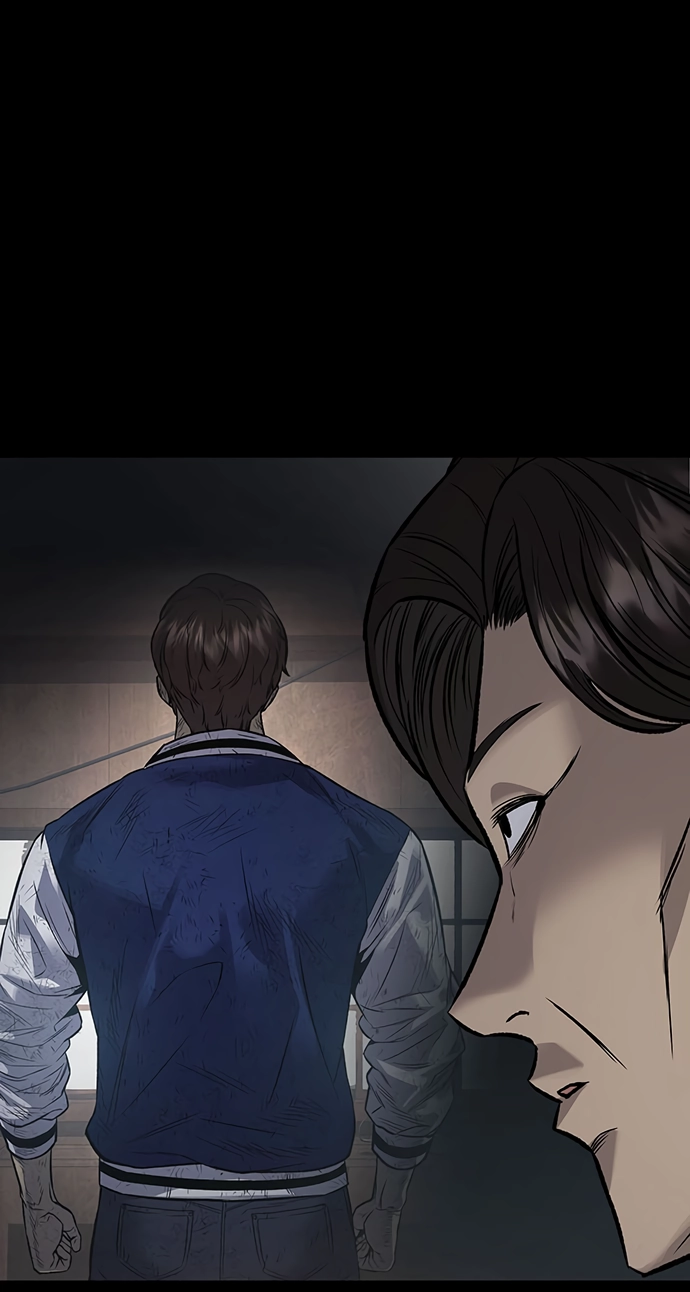 Read Vigilante Part 2 chapter 65 image 94 on Lezhin