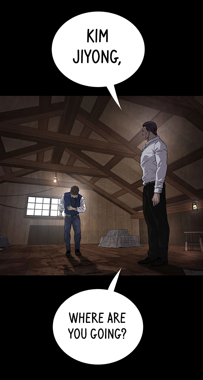 Read Vigilante Part 2 chapter 65 image 98 on Lezhin