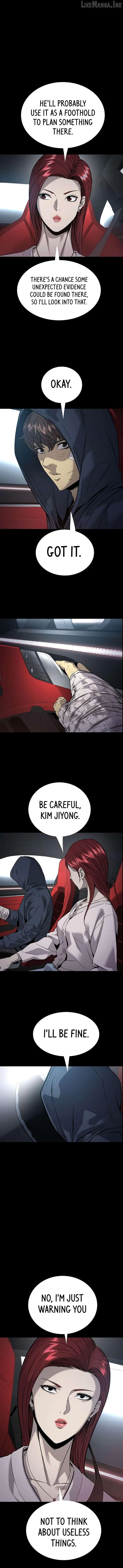Read Vigilante Part 2 chapter 67 image 13 on Lezhin