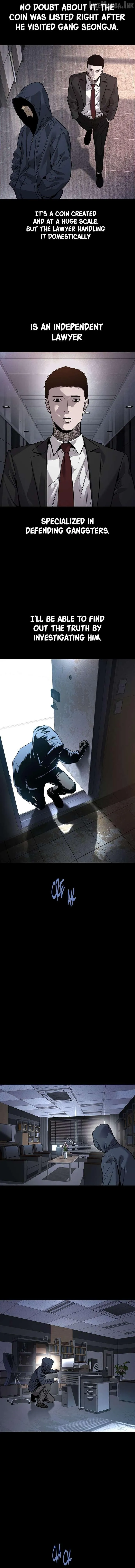 Read Vigilante Part 2 chapter 67 image 15 on Lezhin