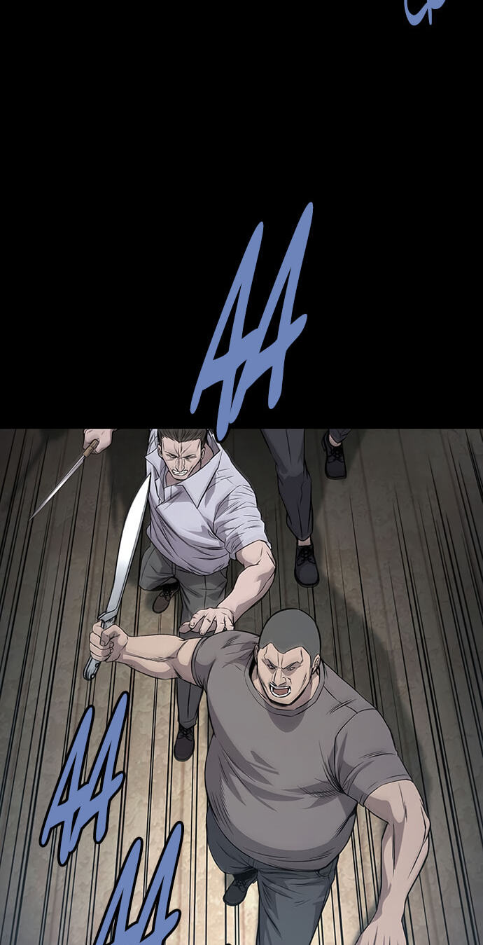 Read Vigilante Part 2 chapter 69 image 1 on Lezhin
