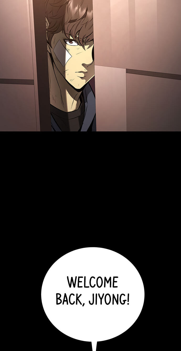 Read Vigilante Part 2 chapter 69 image 106 on Lezhin