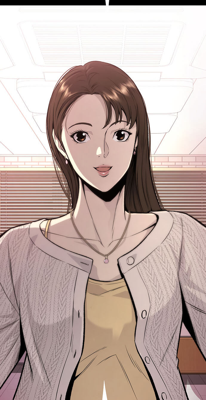 Read Vigilante Part 2 chapter 69 image 107 on Lezhin