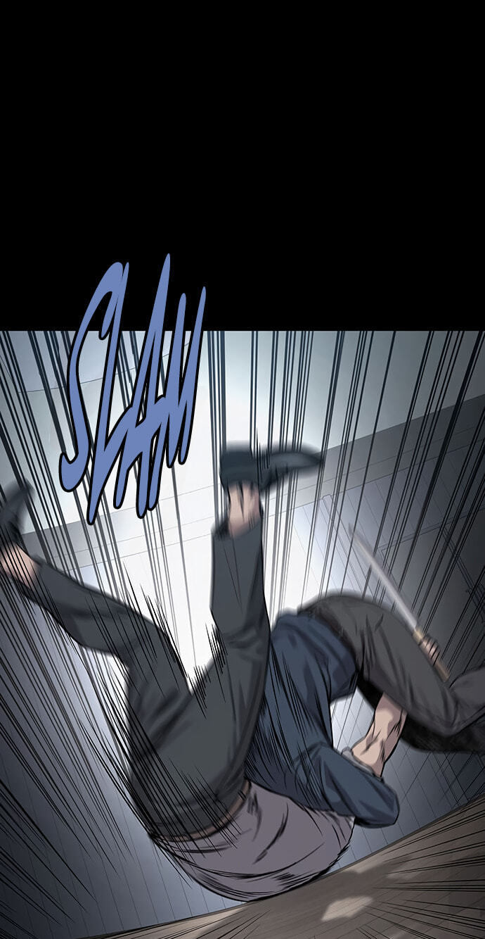 Read Vigilante Part 2 chapter 69 image 13 on Lezhin