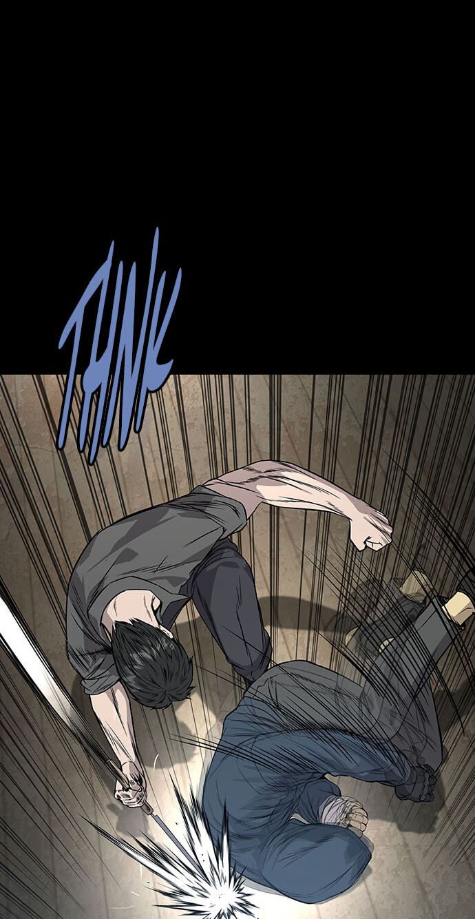 Read Vigilante Part 2 chapter 69 image 15 on Lezhin