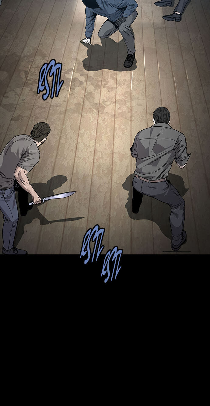 Read Vigilante Part 2 chapter 69 image 17 on Lezhin