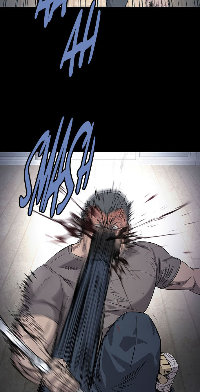 Read Vigilante Part 2 chapter 69 image 2 on Lezhin