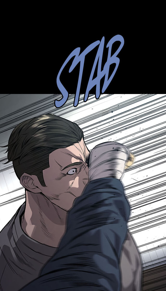 Read Vigilante Part 2 chapter 69 image 20 on Lezhin