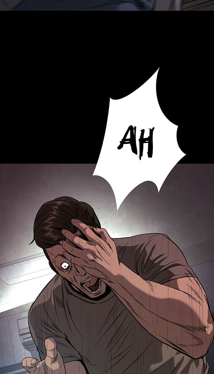 Read Vigilante Part 2 chapter 69 image 21 on Lezhin