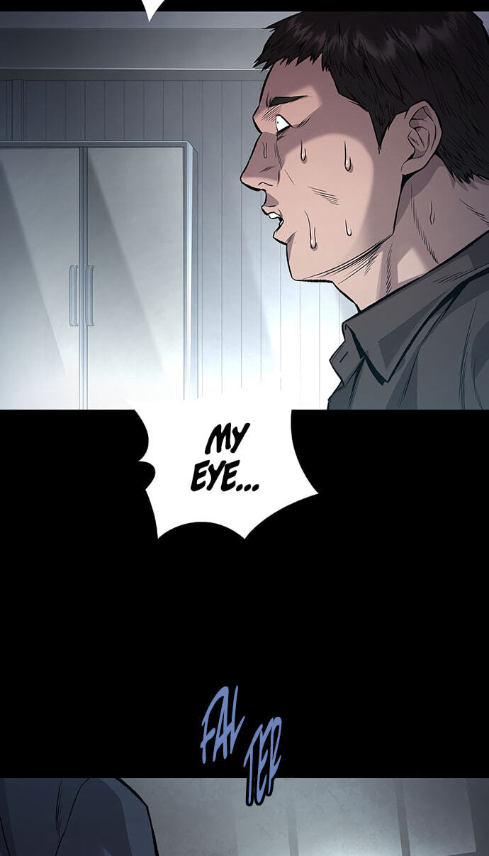 Read Vigilante Part 2 chapter 69 image 23 on Lezhin