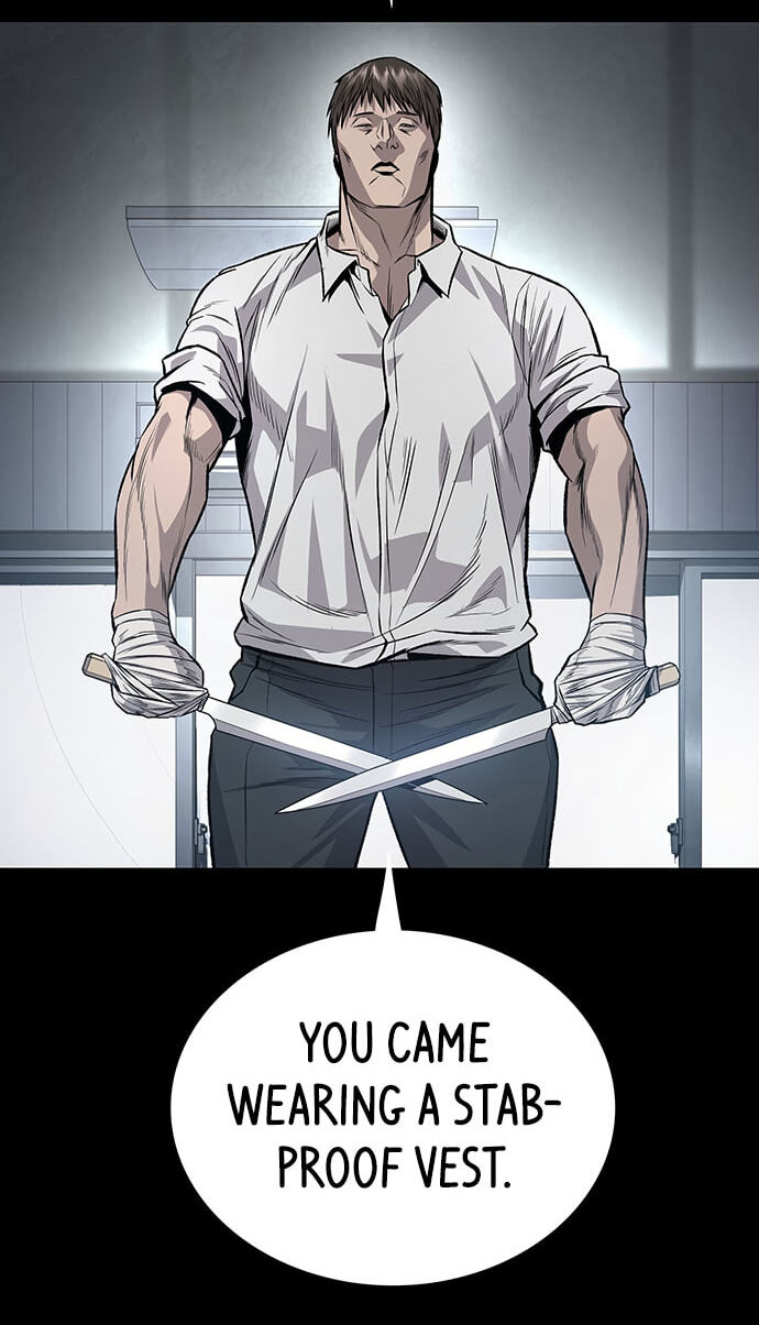 Read Vigilante Part 2 chapter 69 image 25 on Lezhin