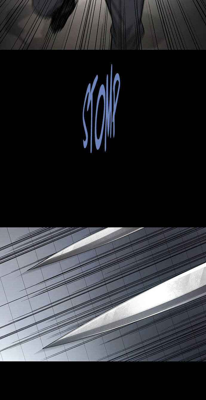 Read Vigilante Part 2 chapter 69 image 28 on Lezhin