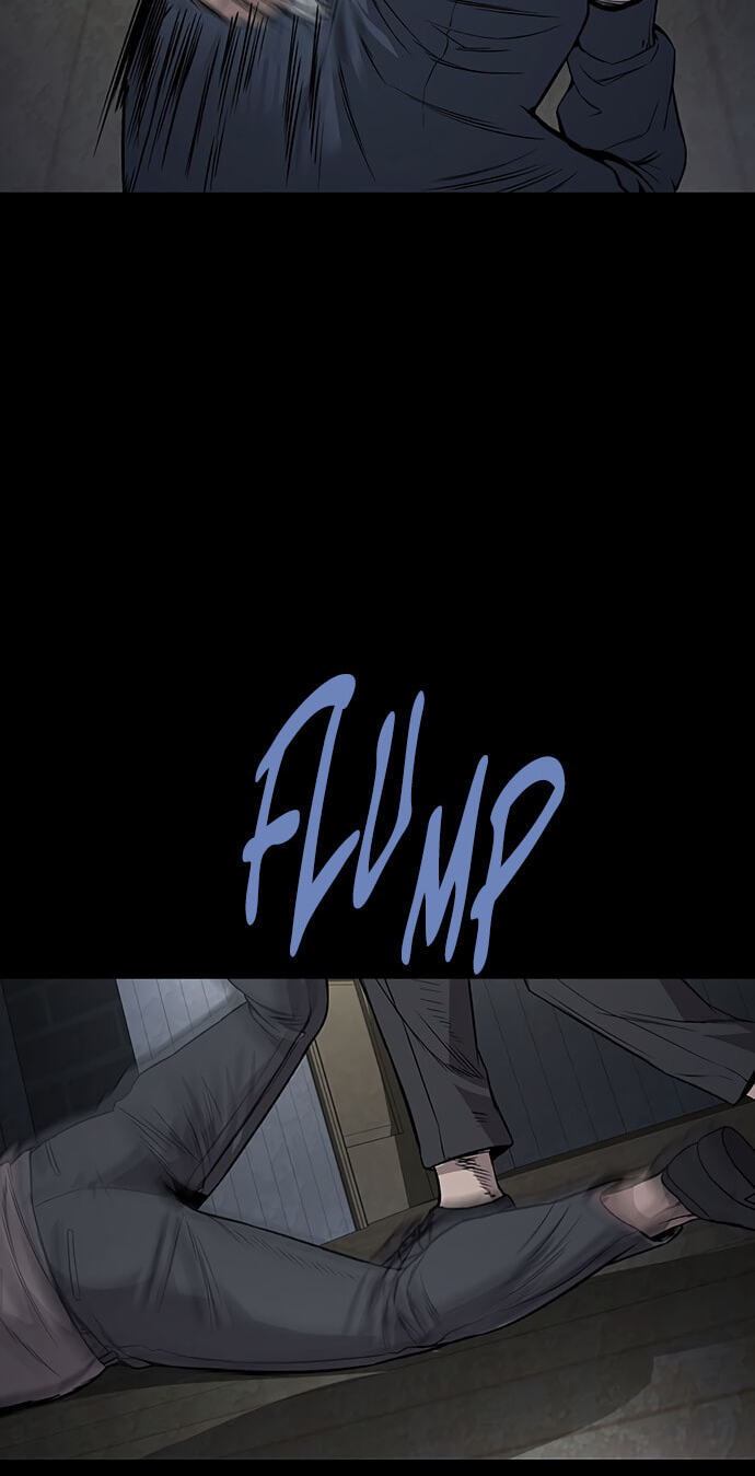 Read Vigilante Part 2 chapter 69 image 3 on Lezhin