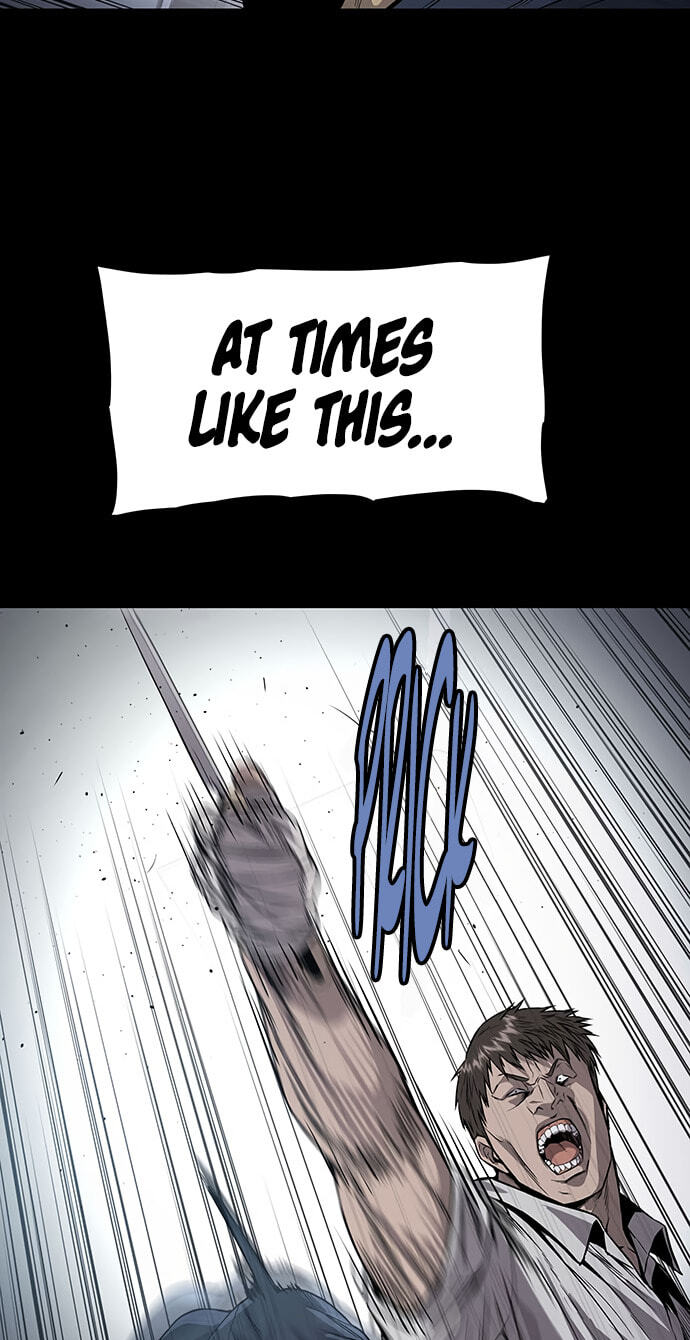Read Vigilante Part 2 chapter 69 image 30 on Lezhin