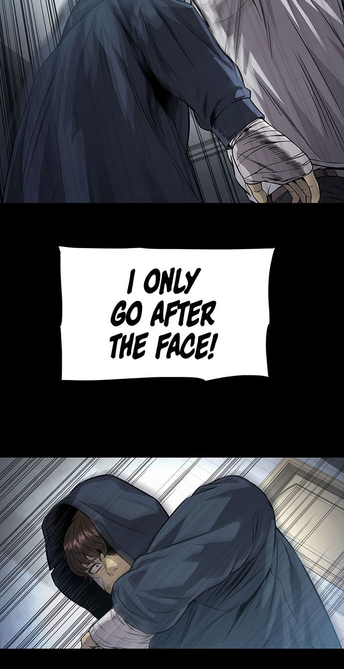 Read Vigilante Part 2 chapter 69 image 31 on Lezhin