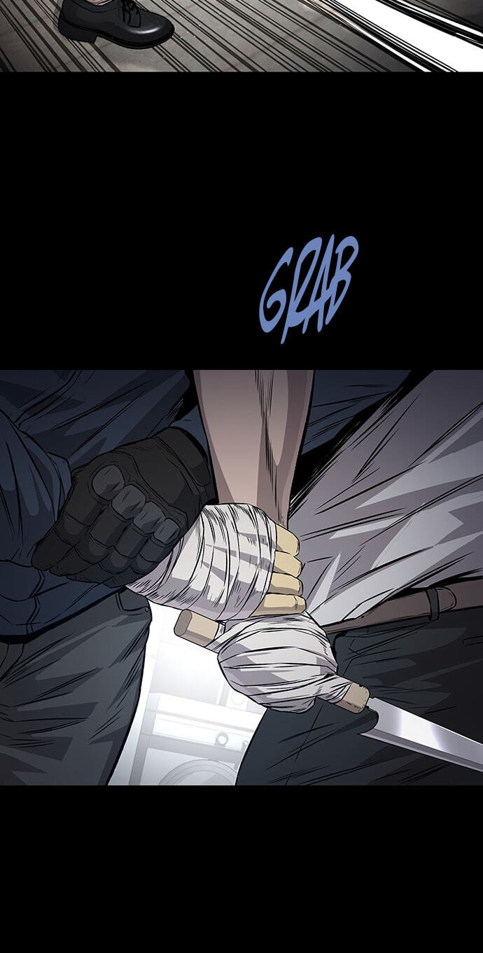 Read Vigilante Part 2 chapter 69 image 36 on Lezhin
