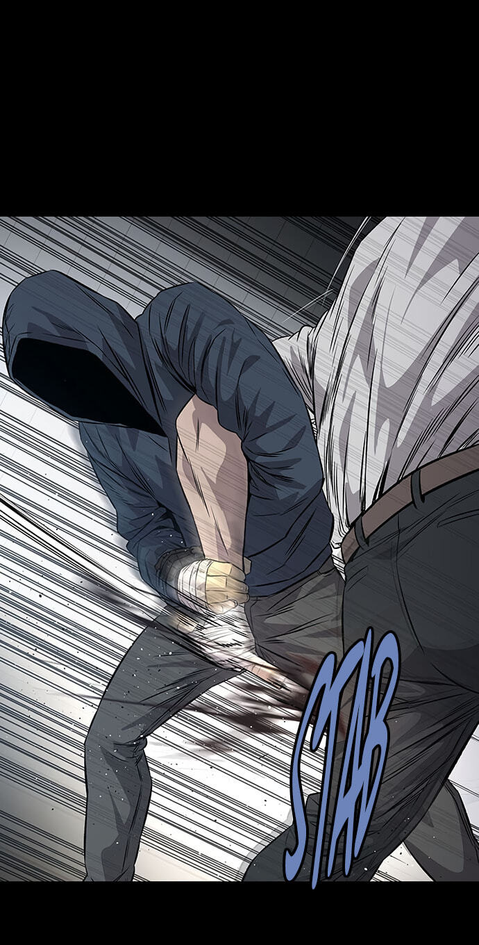 Read Vigilante Part 2 chapter 69 image 37 on Lezhin