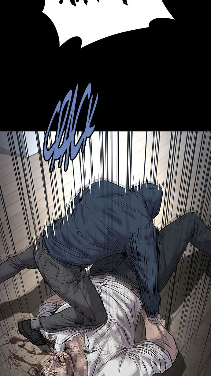 Read Vigilante Part 2 chapter 69 image 39 on Lezhin