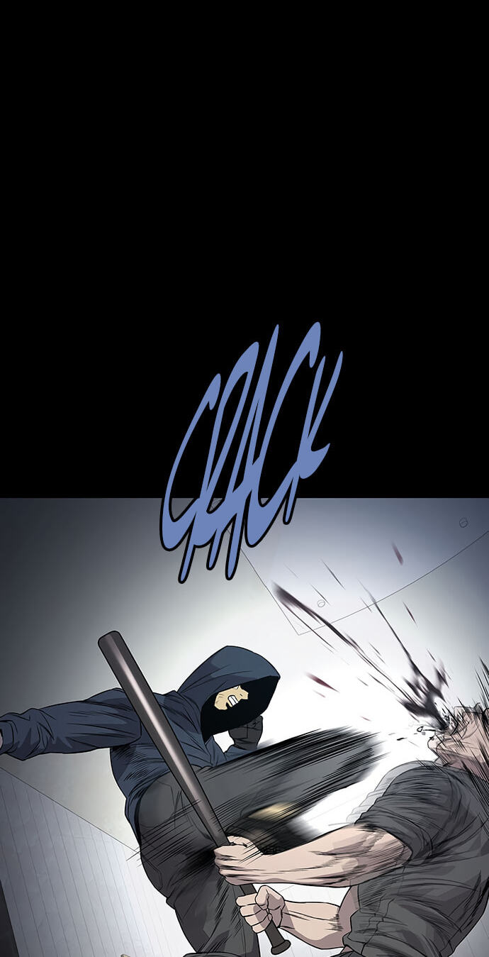 Read Vigilante Part 2 chapter 69 image 4 on Lezhin