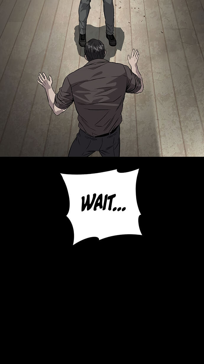 Read Vigilante Part 2 chapter 69 image 41 on Lezhin