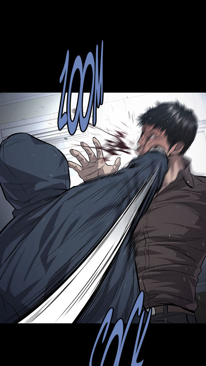 Read Vigilante Part 2 chapter 69 image 42 on Lezhin
