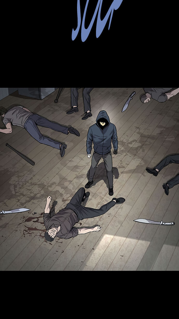 Read Vigilante Part 2 chapter 69 image 43 on Lezhin