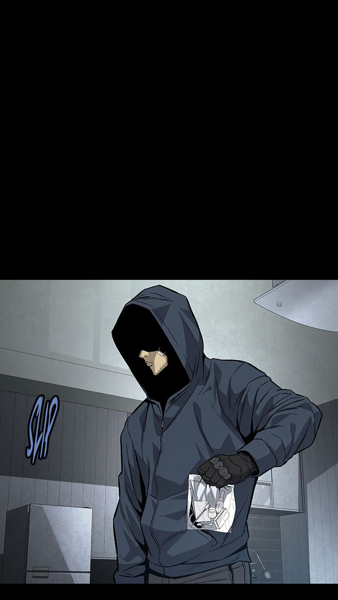 Read Vigilante Part 2 chapter 69 image 44 on Lezhin