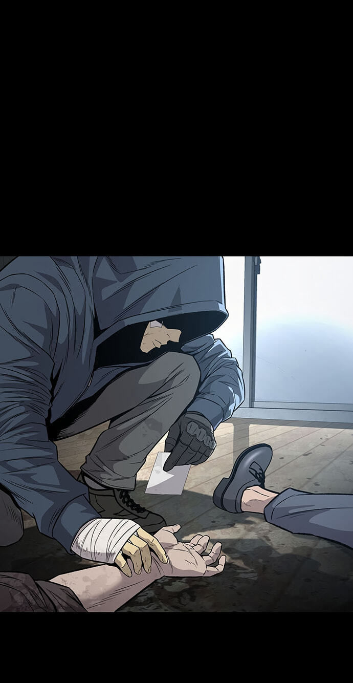 Read Vigilante Part 2 chapter 69 image 45 on Lezhin