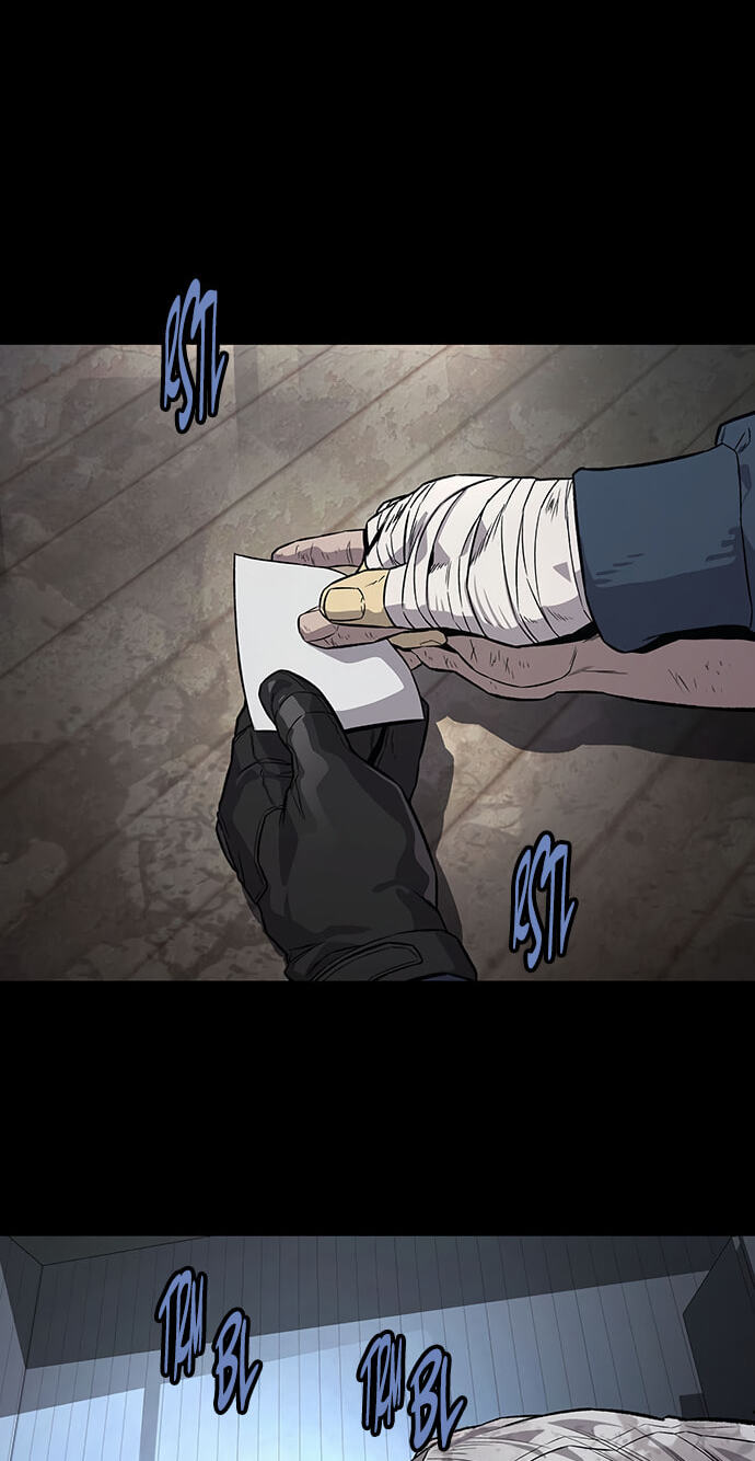 Read Vigilante Part 2 chapter 69 image 46 on Lezhin