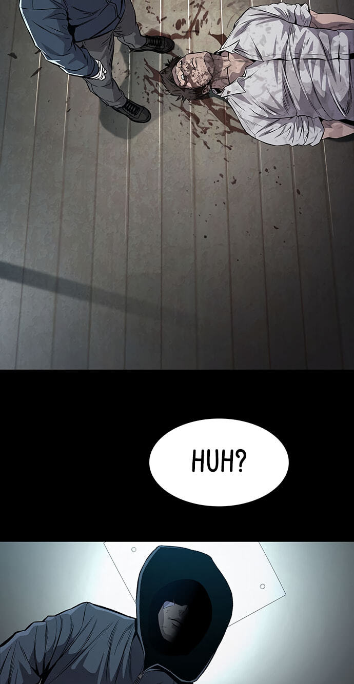 Read Vigilante Part 2 chapter 69 image 49 on Lezhin