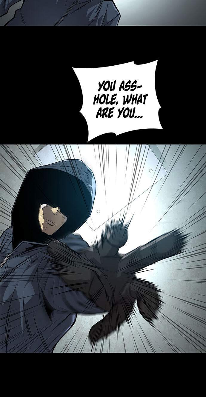 Read Vigilante Part 2 chapter 69 image 50 on Lezhin