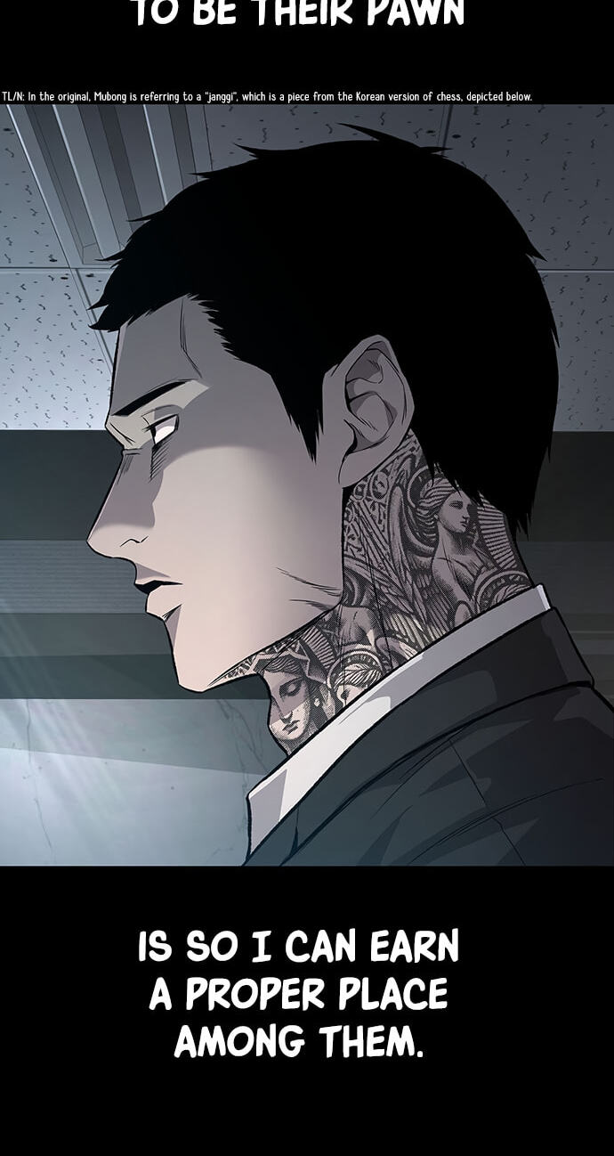 Read Vigilante Part 2 chapter 69 image 53 on Lezhin