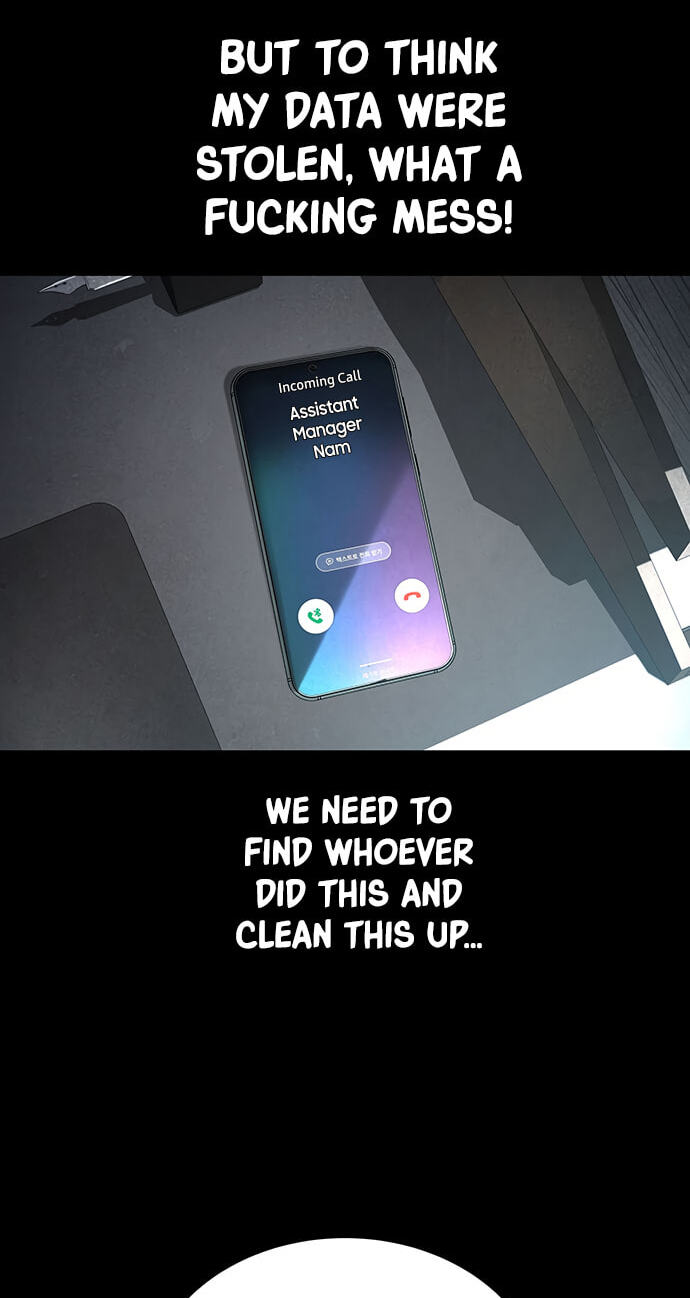 Read Vigilante Part 2 chapter 69 image 56 on Lezhin