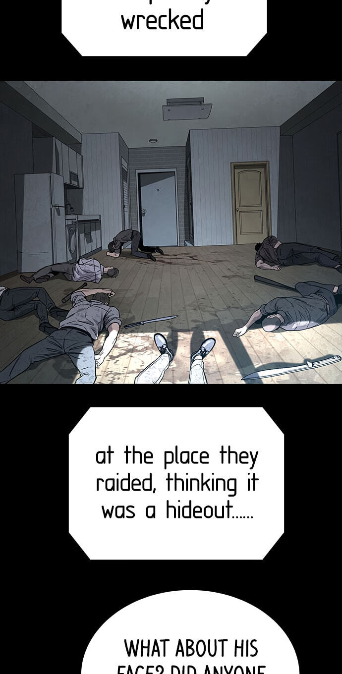 Read Vigilante Part 2 chapter 69 image 60 on Lezhin