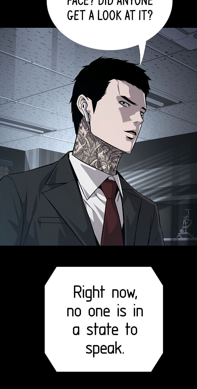 Read Vigilante Part 2 chapter 69 image 61 on Lezhin