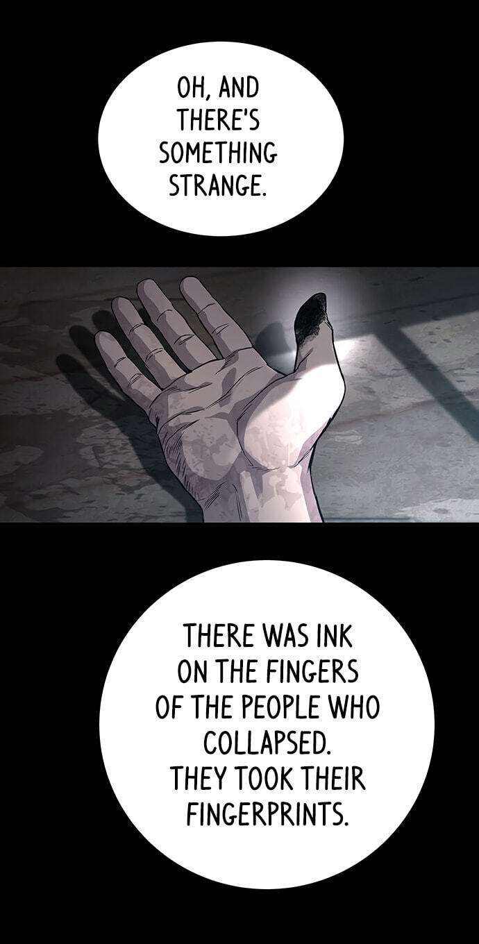 Read Vigilante Part 2 chapter 69 image 62 on Lezhin
