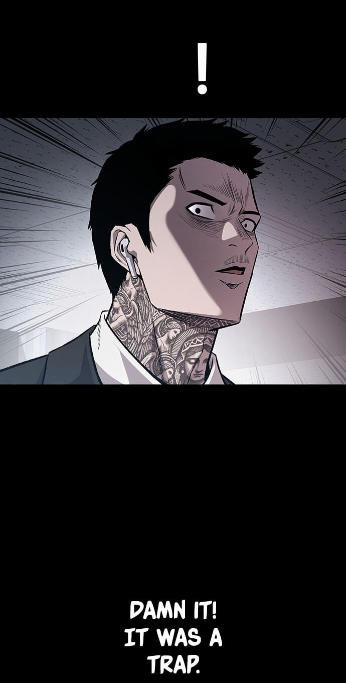 Read Vigilante Part 2 chapter 69 image 63 on Lezhin
