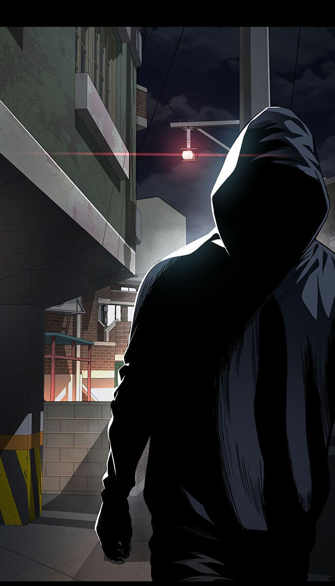 Read Vigilante Part 2 chapter 69 image 64 on Lezhin