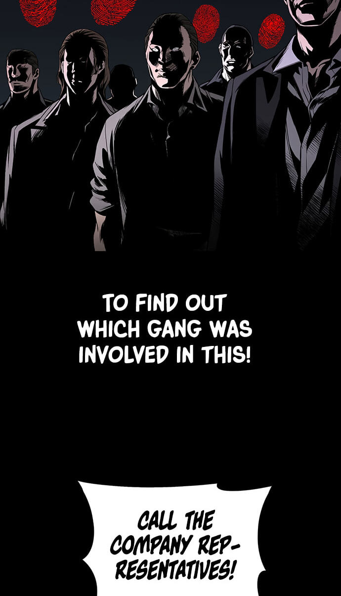 Read Vigilante Part 2 chapter 69 image 66 on Lezhin