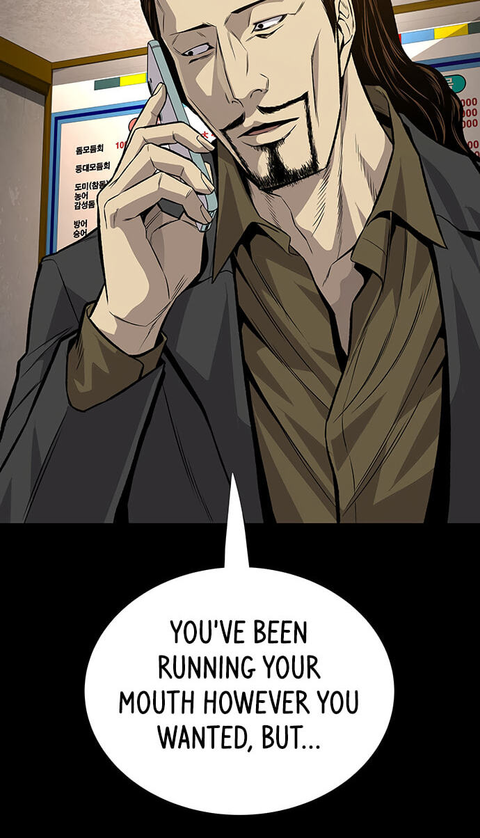 Read Vigilante Part 2 chapter 69 image 70 on Lezhin