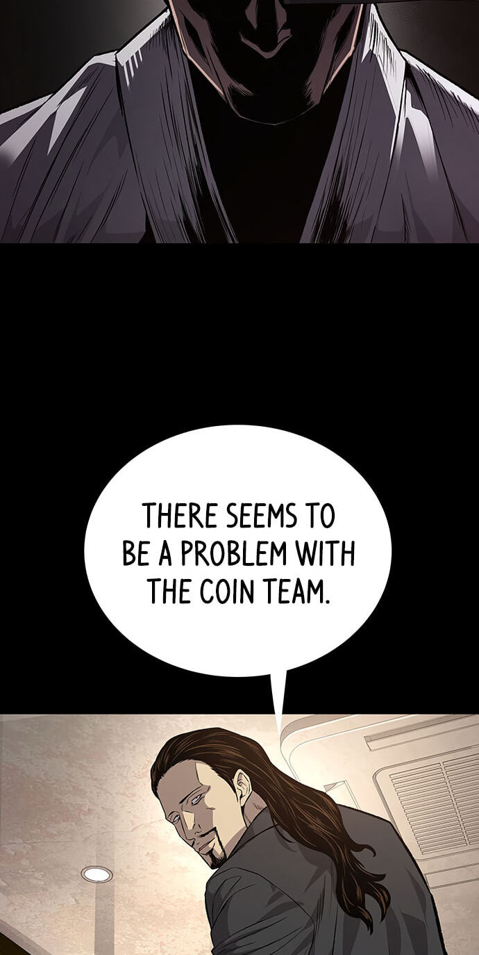 Read Vigilante Part 2 chapter 69 image 72 on Lezhin
