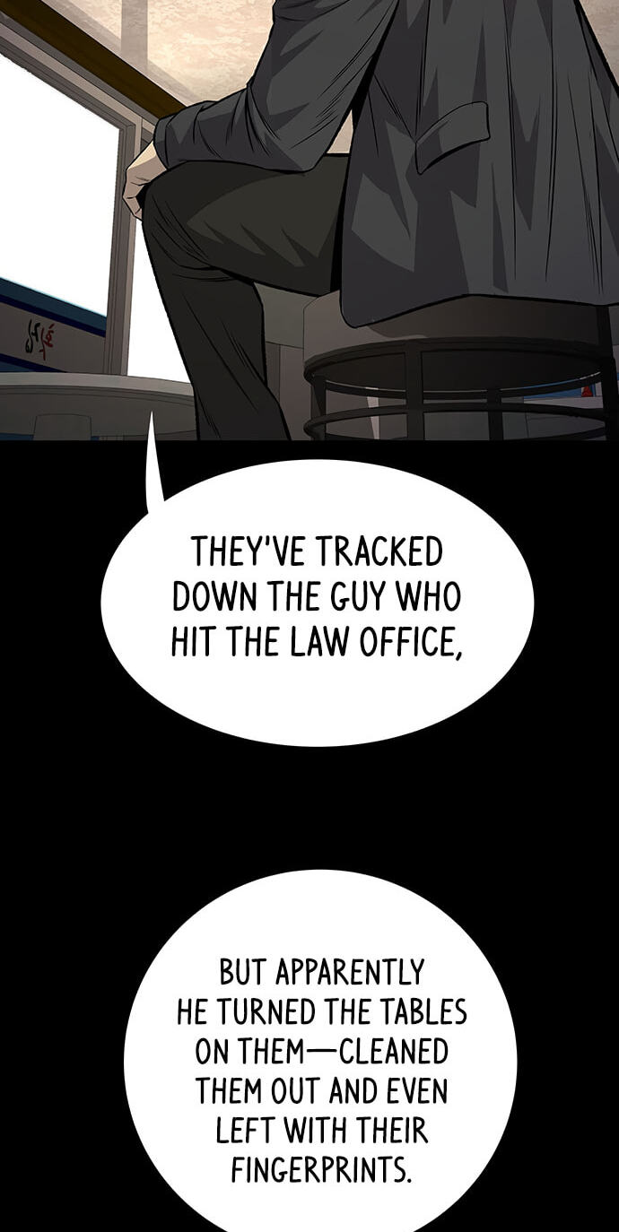Read Vigilante Part 2 chapter 69 image 73 on Lezhin