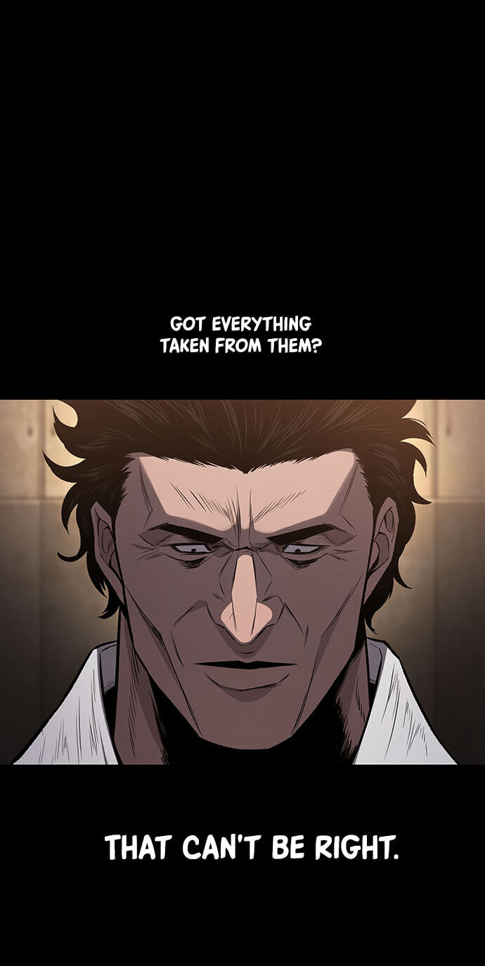 Read Vigilante Part 2 chapter 69 image 75 on Lezhin