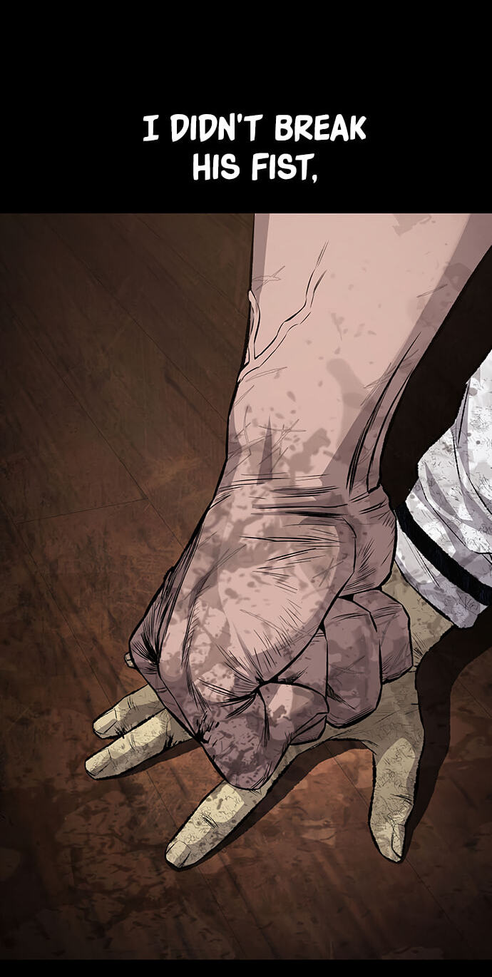 Read Vigilante Part 2 chapter 69 image 76 on Lezhin
