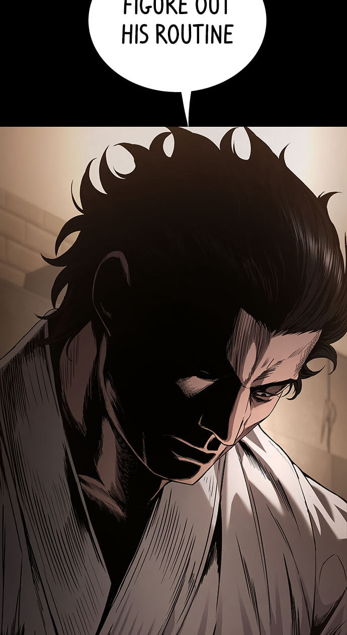 Read Vigilante Part 2 chapter 69 image 81 on Lezhin