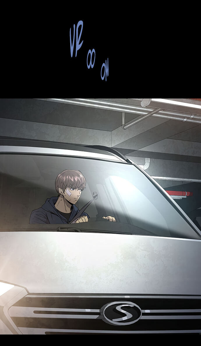 Read Vigilante Part 2 chapter 69 image 90 on Lezhin