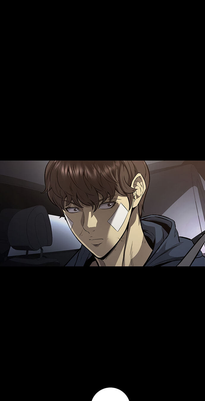 Read Vigilante Part 2 chapter 69 image 91 on Lezhin
