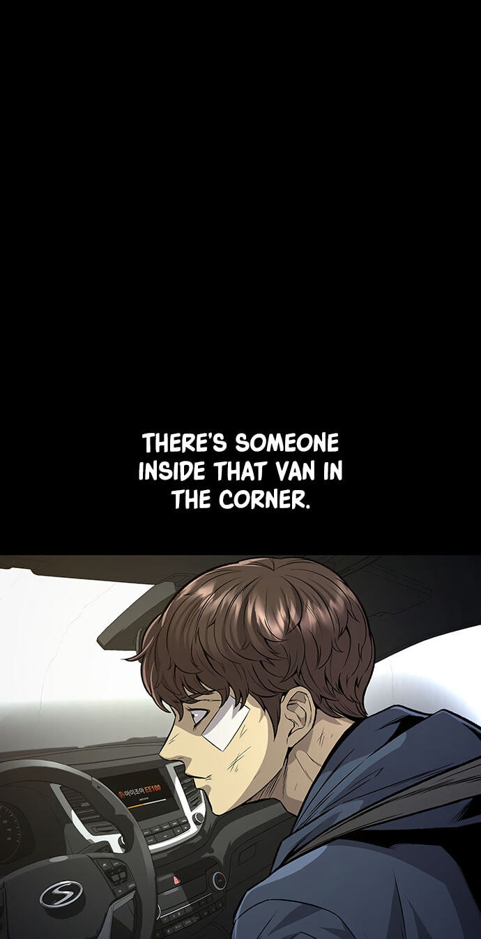 Read Vigilante Part 2 chapter 69 image 94 on Lezhin