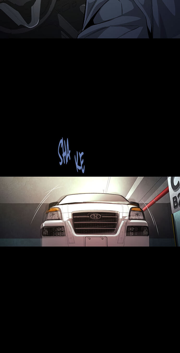 Read Vigilante Part 2 chapter 69 image 95 on Lezhin